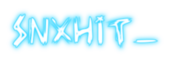 Snxhit!