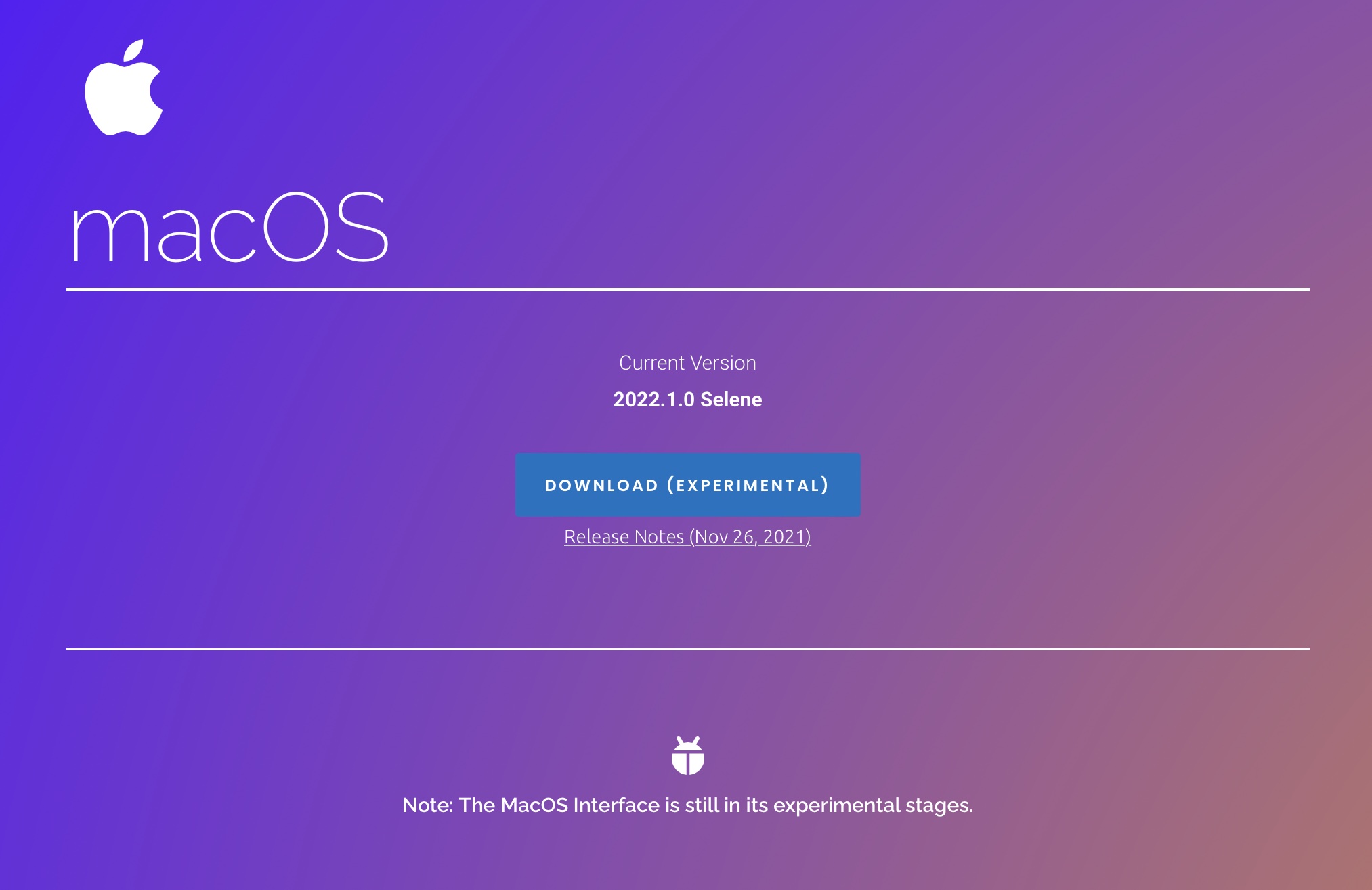 macOS_2022-1-0-Selene_1