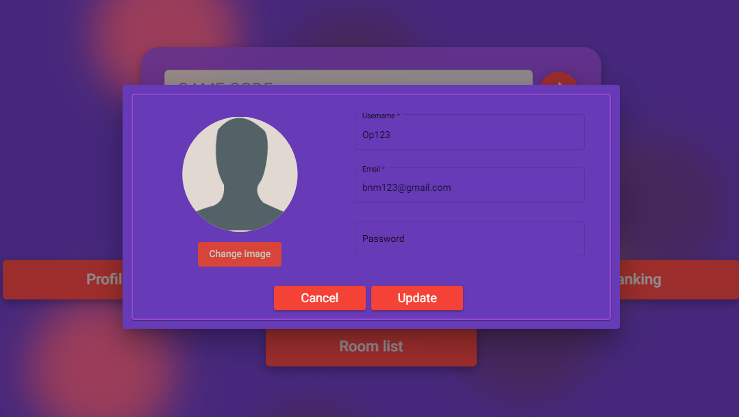 Github luisfc68 tp snake frontend frontend del tp de la materia