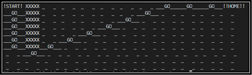 GitHub - CPaladiya/A_Star_search_cpp: A-Star search for 2D ANCII grid