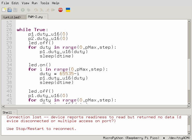 Install via pip3 on linux mint uses coarse font issue 2554 thonny