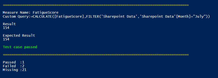 GitHub - nandukrishnavs/PowerBI-UnitTest-automation: This PowerShell ...