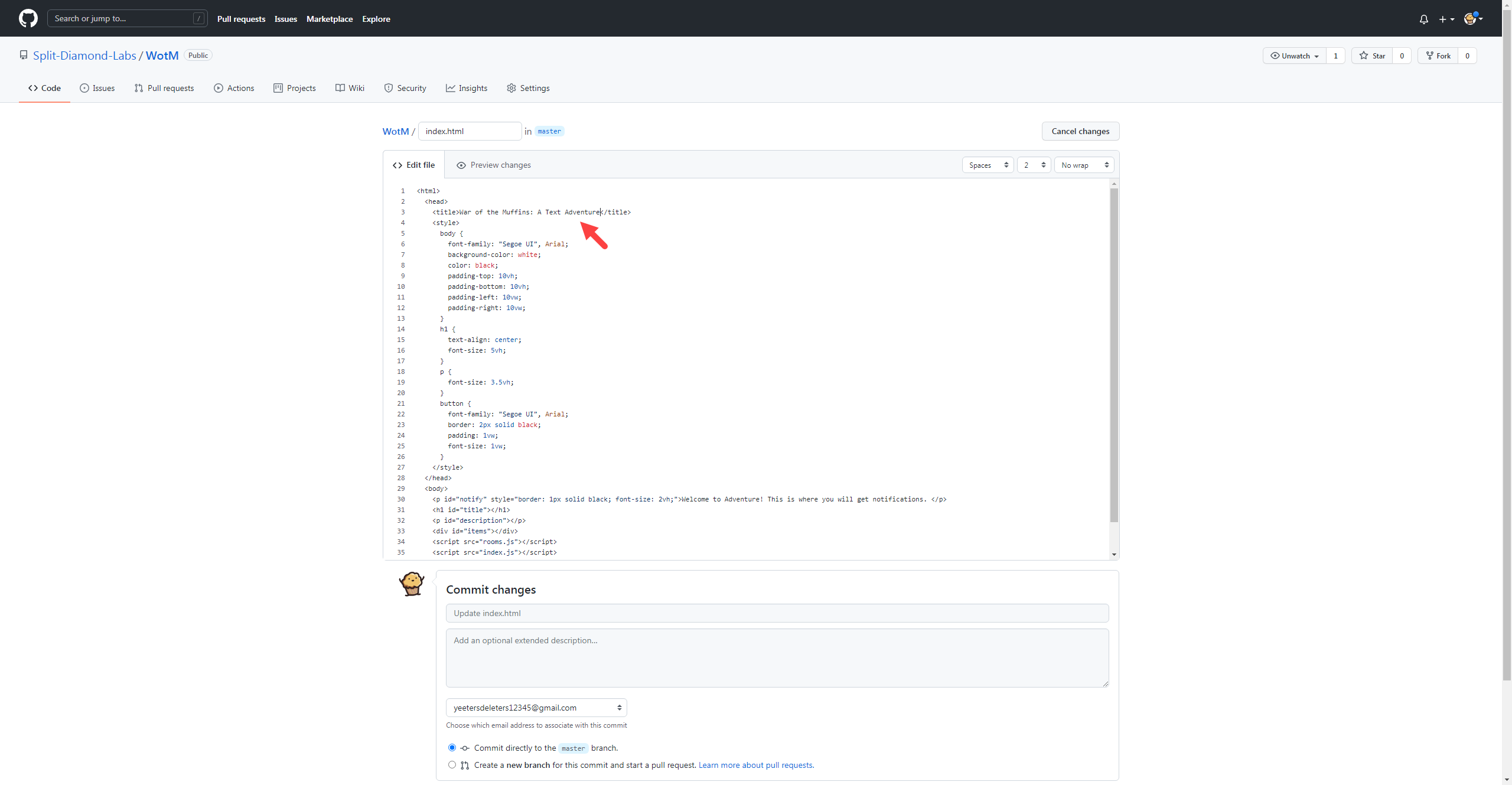 GitHub - Flyspeck101/Text-Adventure-Base: Text Adventure Base (See README)