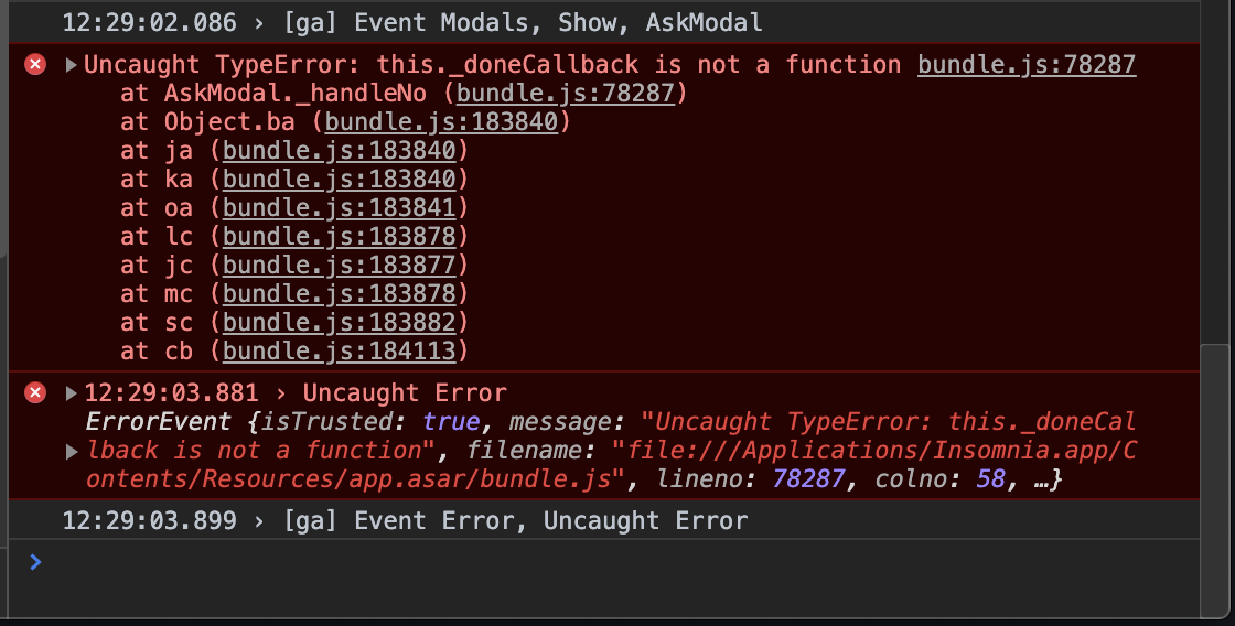 Export did not work anymore in version 2021.4.0 · Issue #3777 · Kong ...