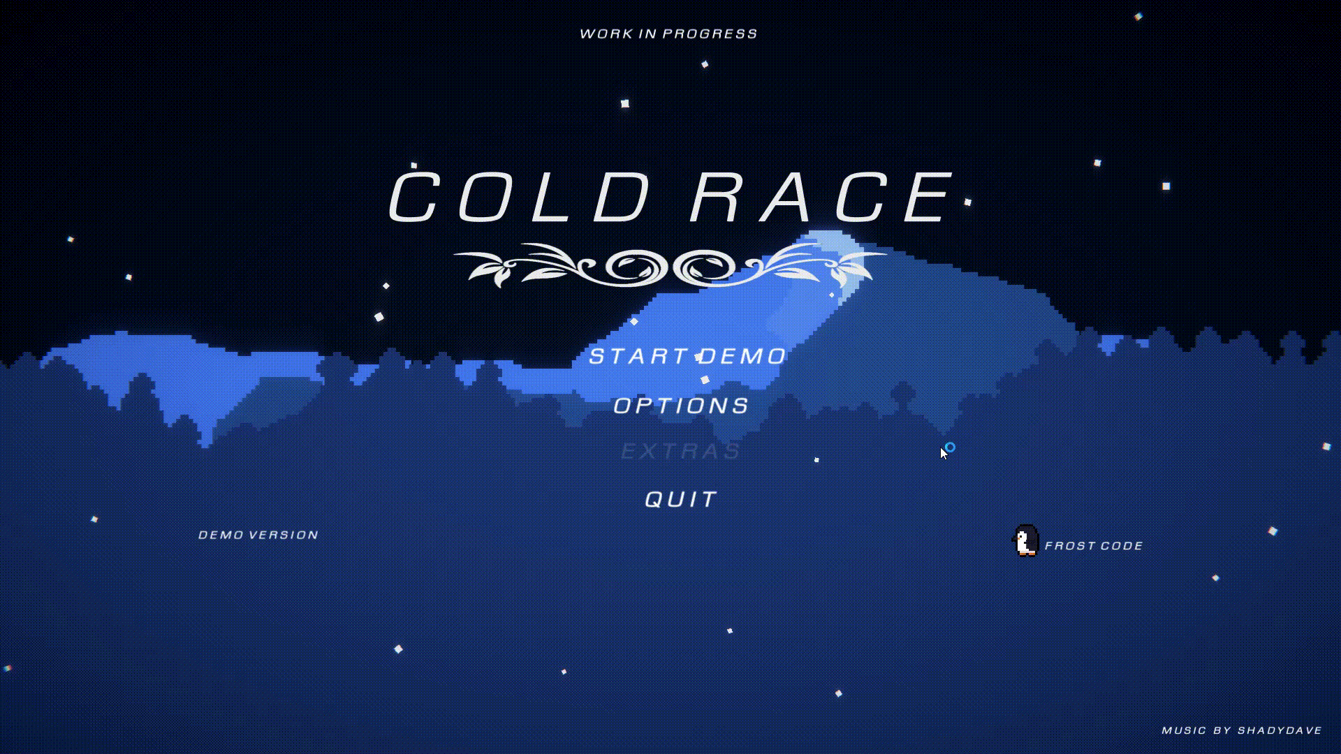 Cold Racing Photos GitHub - lucasdcampos/cold-race
