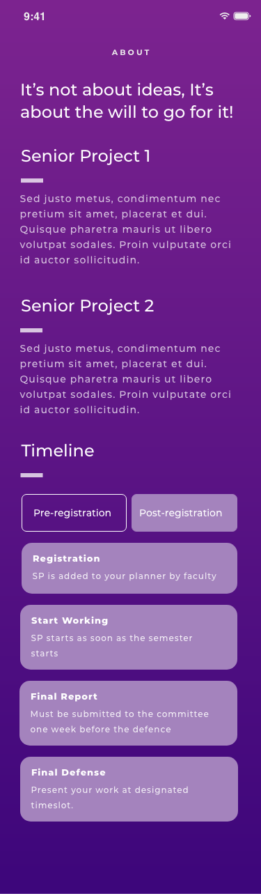 GitHub - pinkyshh/AuIdea: AuIdea: Android App details and UI Prototype