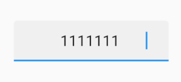 Multiline TextField with inputed whitespaces has incorrect layout in ...