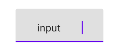 Multiline TextField with inputed whitespaces has incorrect layout in ...