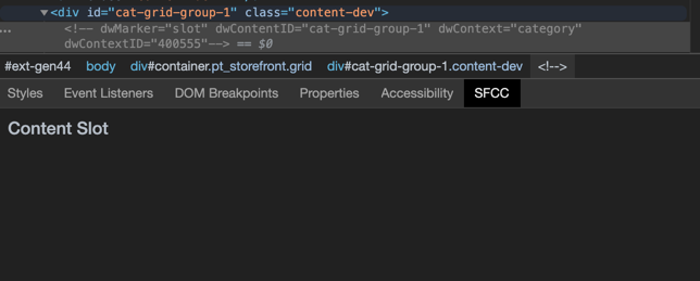 content-slot-no-woring
