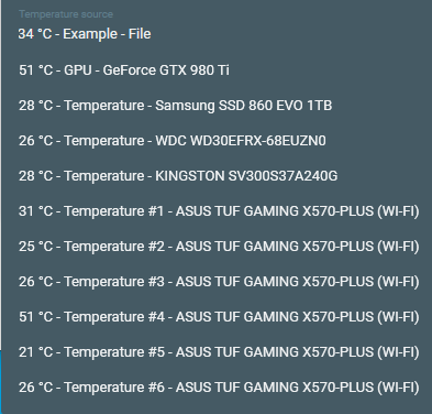 CPU temp source is not present · Issue #74 · Rem0o/FanControl.Releases ...