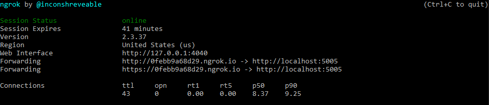 GitHub - Yiika/Chatbot