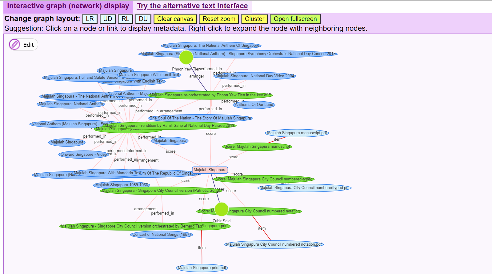 GitHub - lifanfeng-ok/Visualiztion-knowledge_graph: Vis.js, cytoscape ...