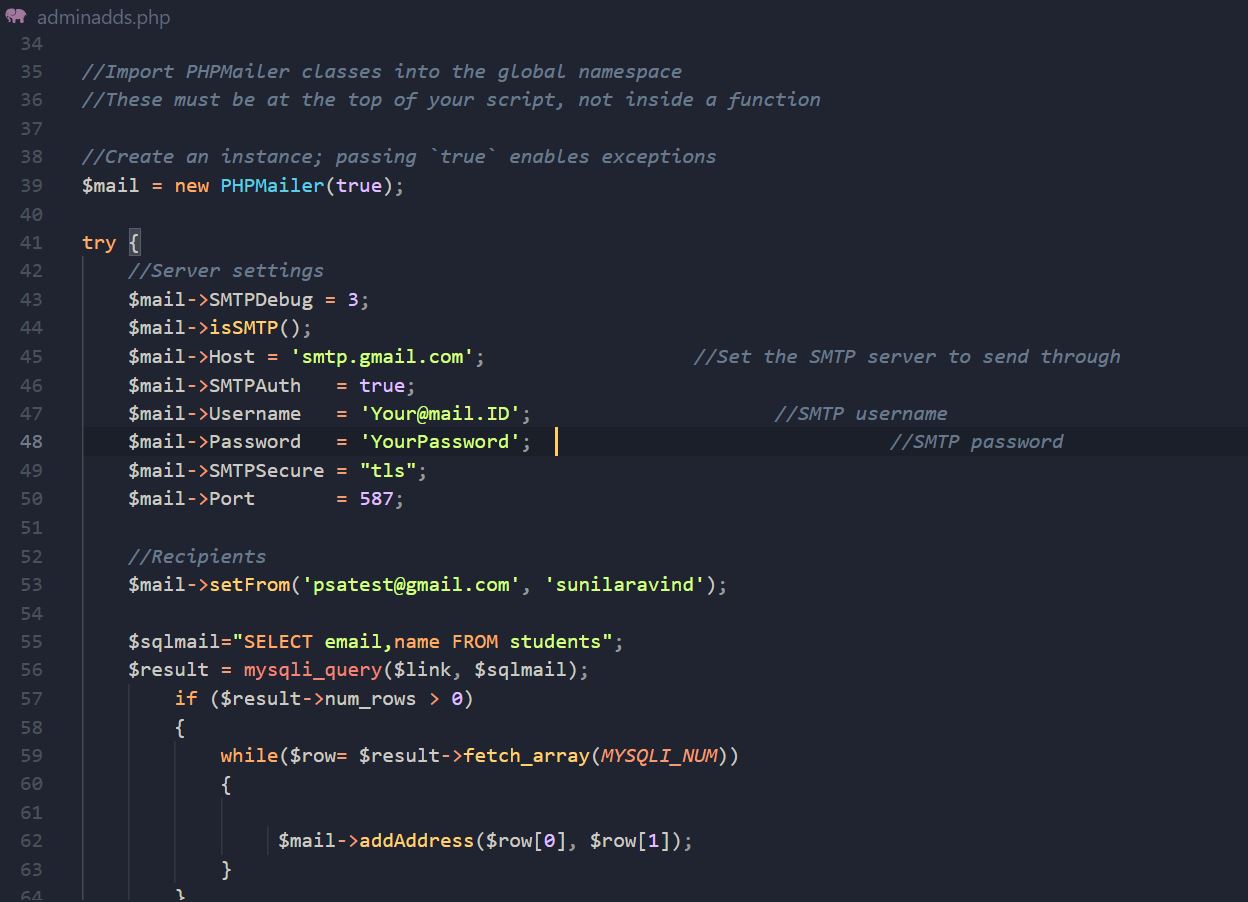 GitHub - GITPSA28/Online-class-scheduler: An web application to ...