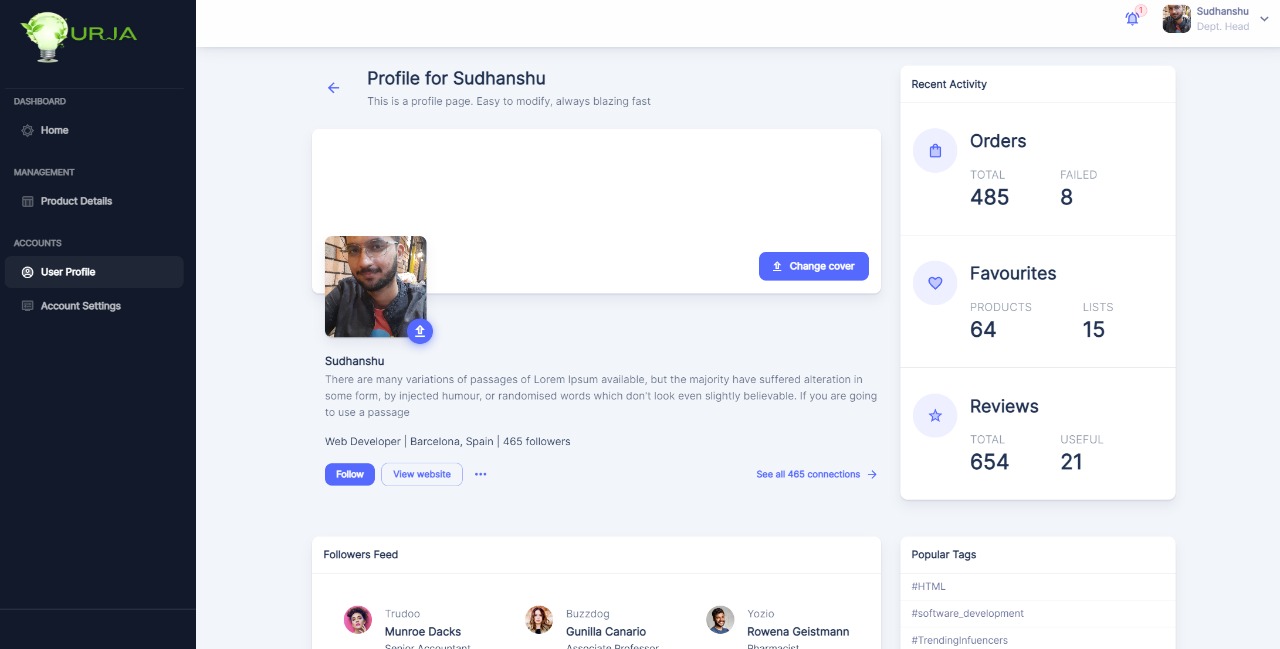 GitHub - SkaleDevs/TracEx-Frontend · GitHub
