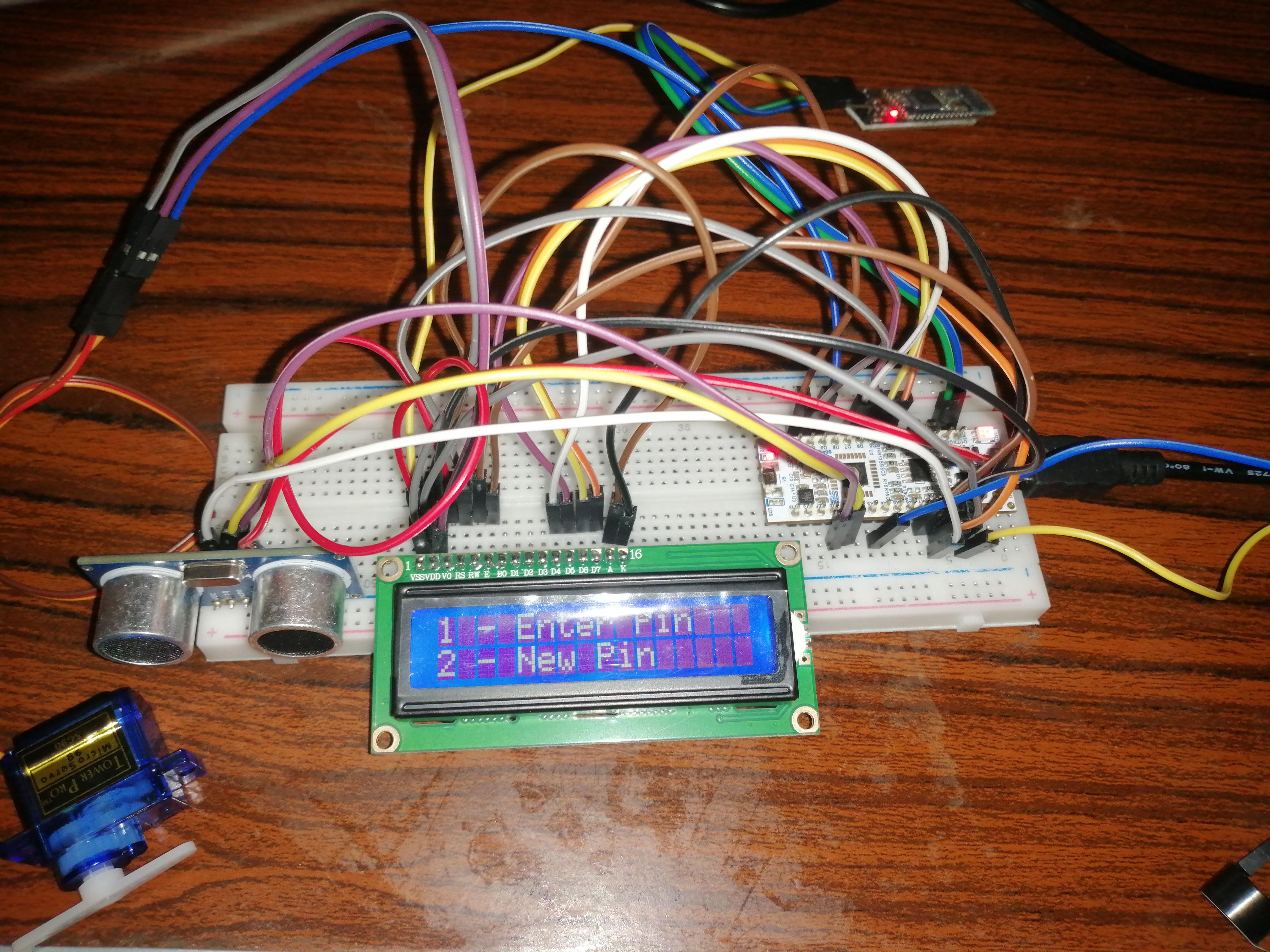 Project Final