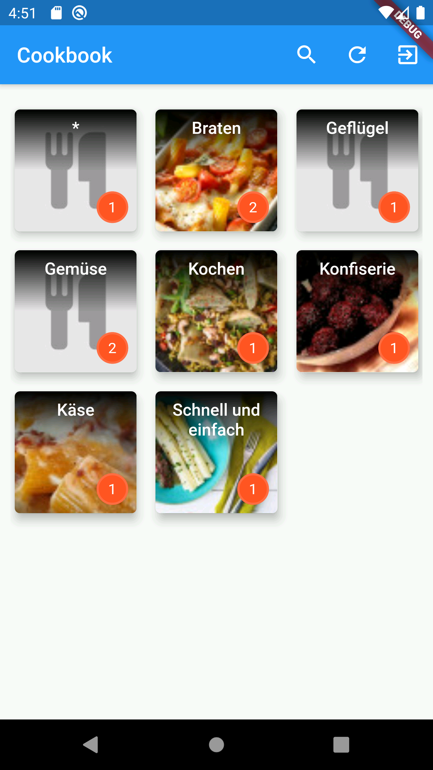 Screenshot_categories