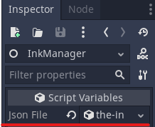 GitHub - gabrielhamdan/godot-discologue: A Godot project featuring a