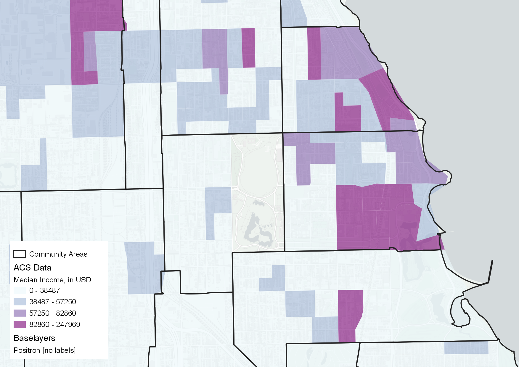 GitHub - brandonlimary/GIS-III