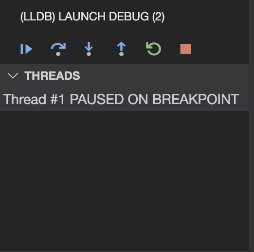 Stop a debug session · Issue #10385 · eclipse-theia/theia · GitHub