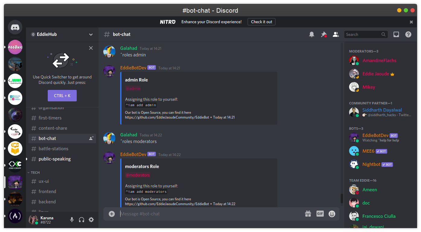 before image assignment error