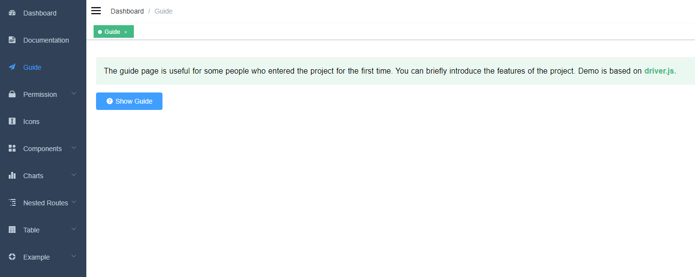 Sidebar menu changes active menu item too quickly · Issue #1190 ...