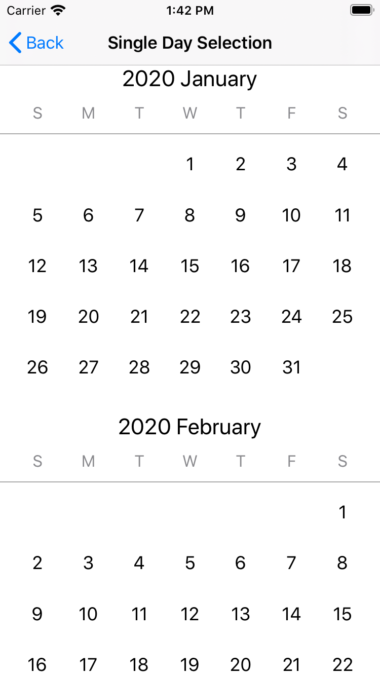 Simulator Screen Shot - iPhone 8 - 2020-08-03 at 13 42 26