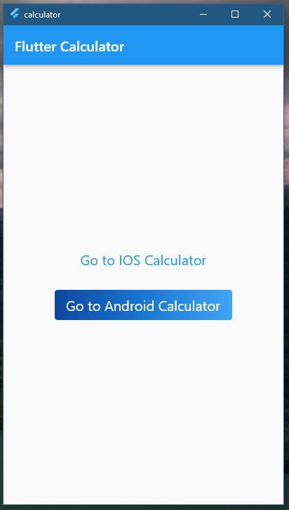GitHub - MuhammadAhmadSharif/Calculator