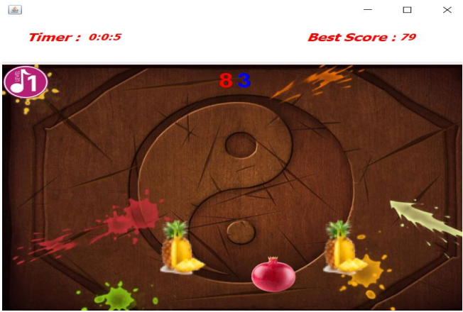 GitHub - rowanmohamed334/Fruit-Ninja-game: Fruit Ninja Game Clone · GitHub