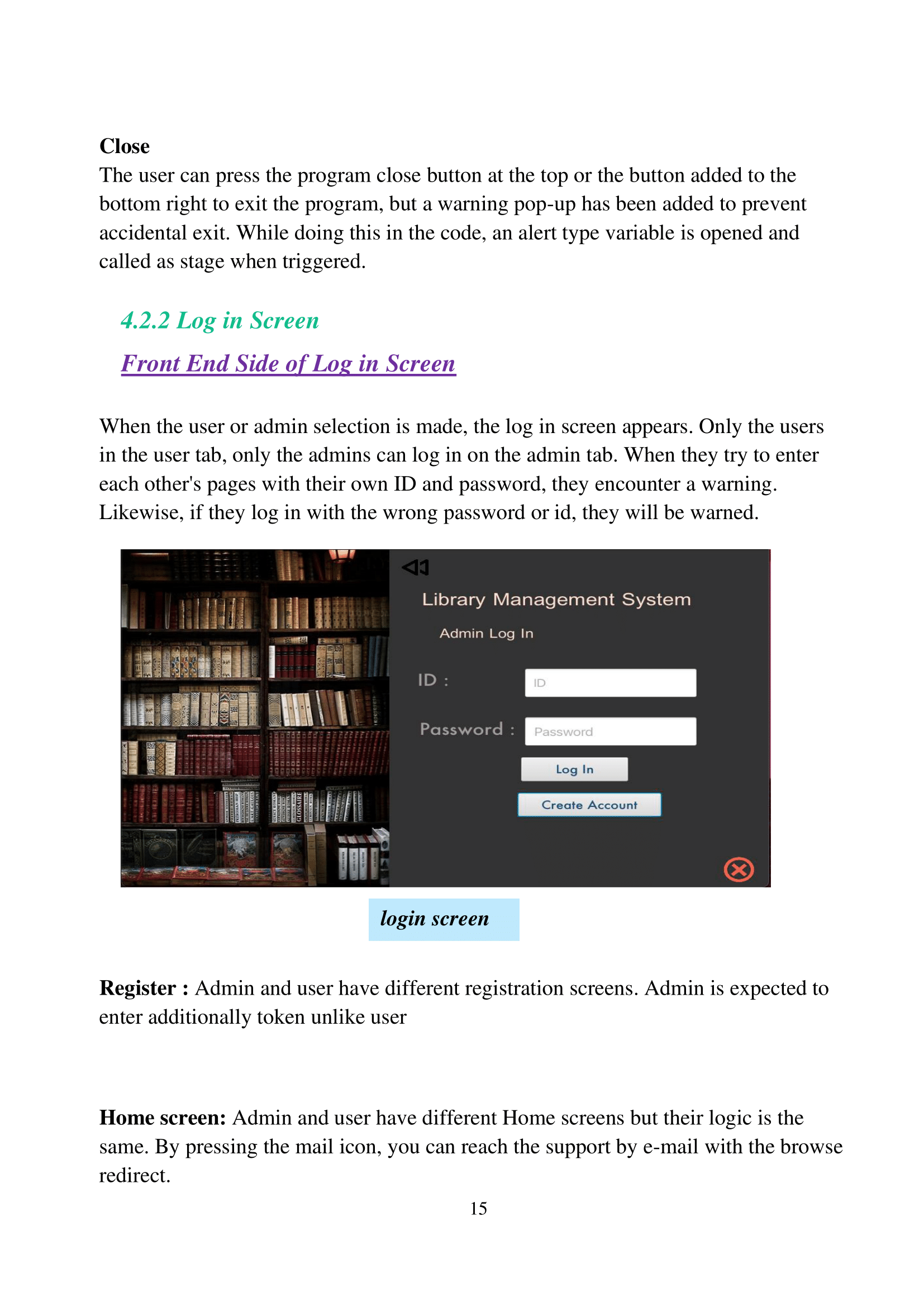 GitHub - creatornadiran/Library-Management-System: Library Management ...