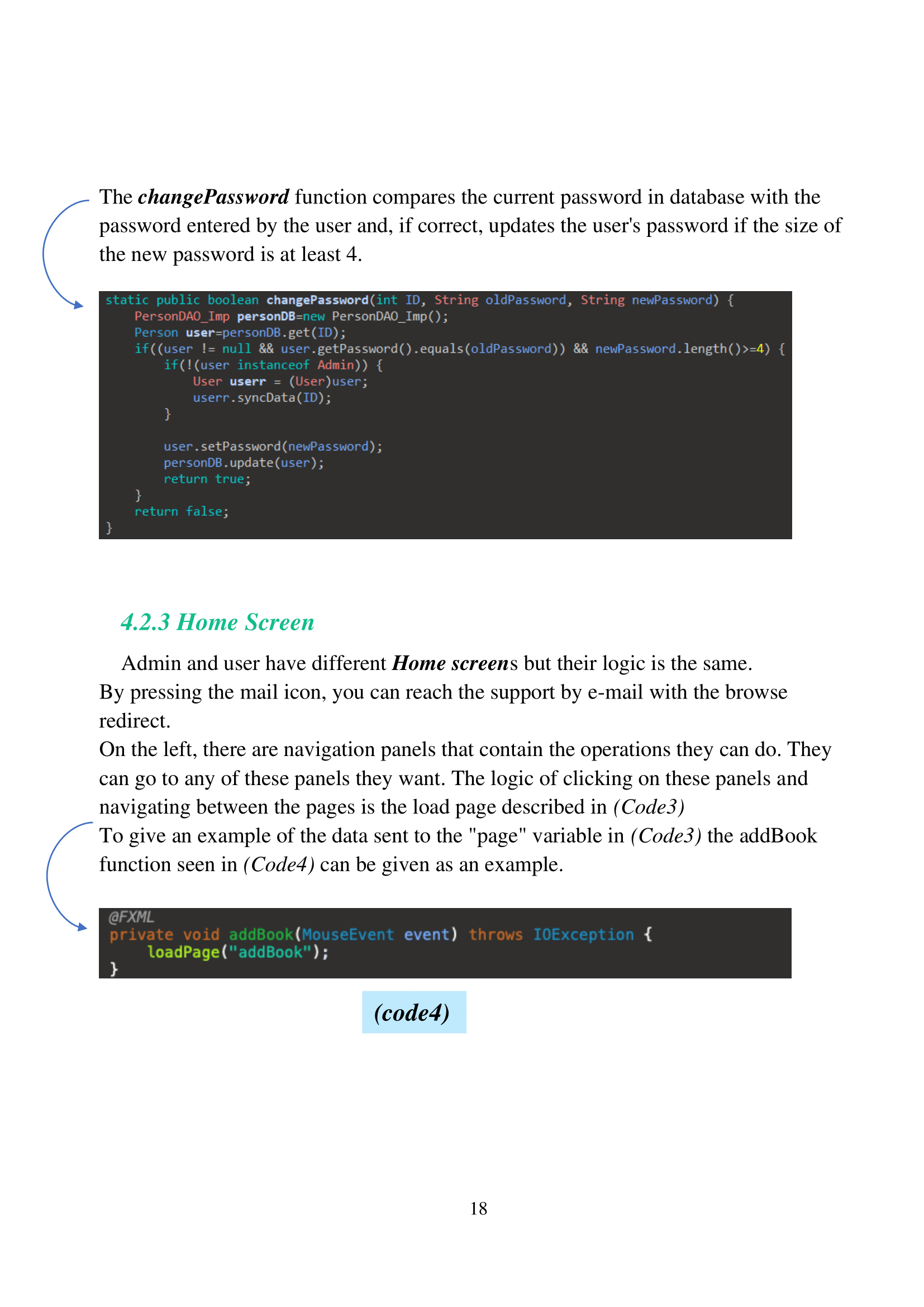 GitHub - creatornadiran/Library-Management-System: Library Management ...