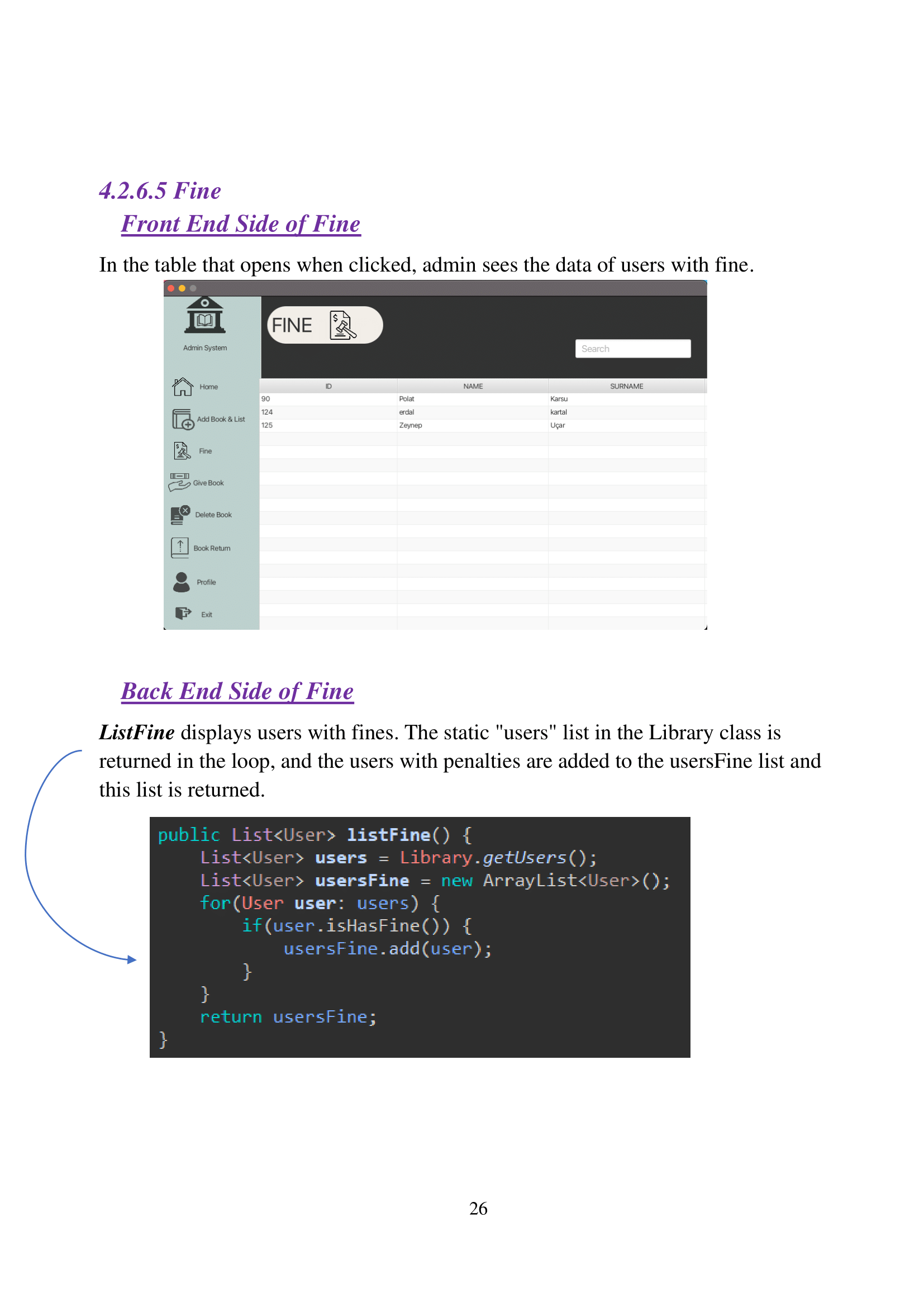 GitHub - creatornadiran/Library-Management-System: Library Management ...