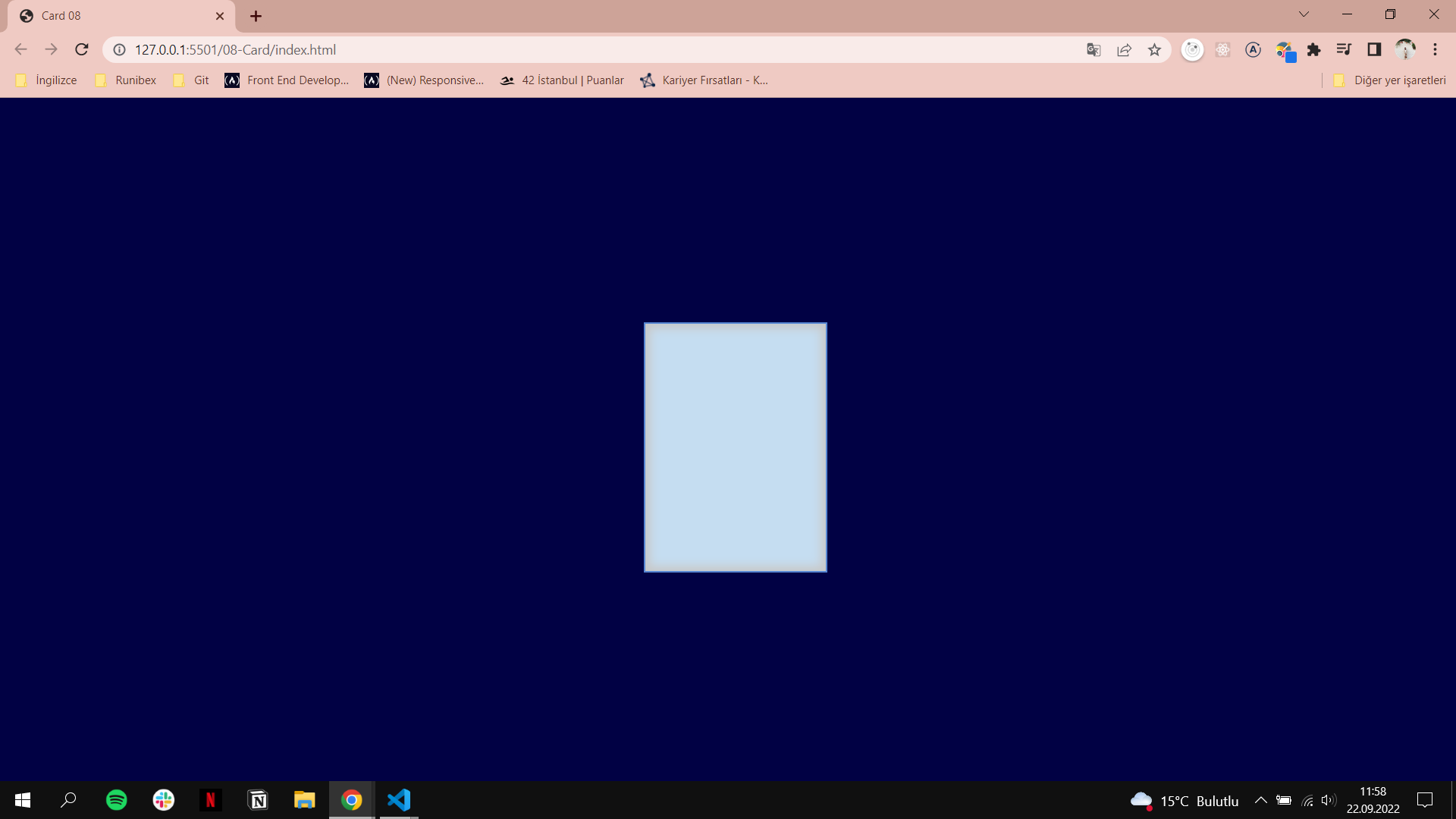 GitHub - clkaley/css-cards