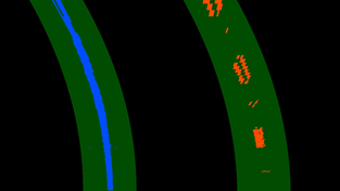 GitHub - saulakh/advanced-lane-finding: Self Driving Car Nanodegree ...