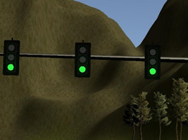 GitHub - saulakh/self-driving-car-capstone: System Integration for the ...