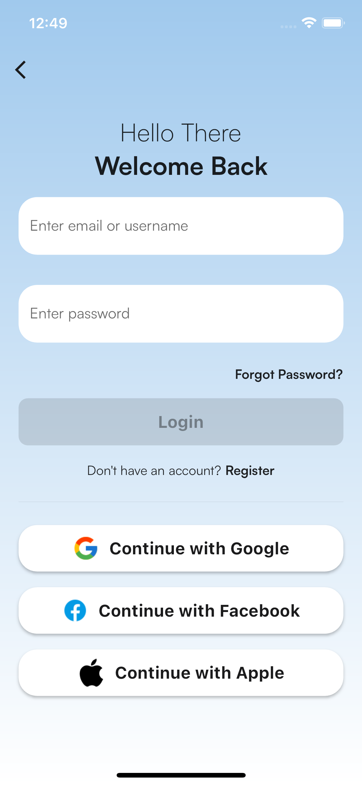 GitHub - legistech/dream-home: DreamHome helps your find your dream home