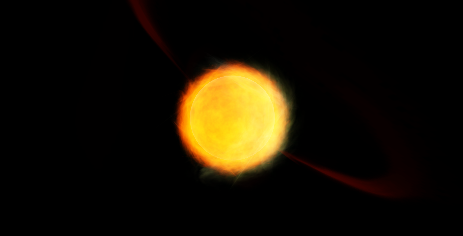 GitHub - dwaware/DynamicStarModel: A dynamic star model