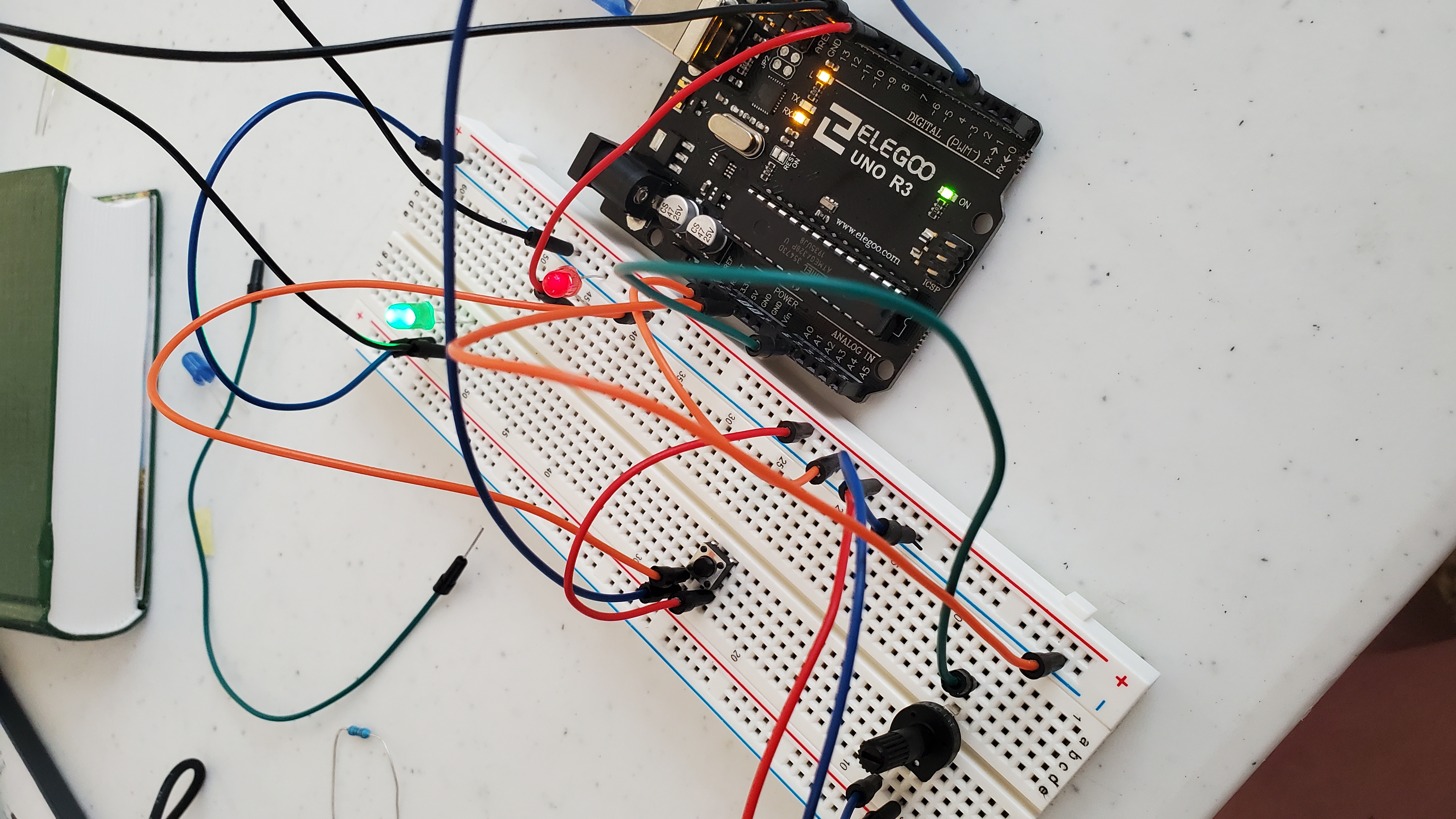 GitHub - dwaware/UduinoTest: A test of multiple inputs and outputs ...