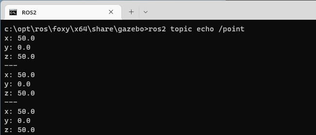 GitHub - dwaware/ROS2Test: A ROS2 Unity test · GitHub