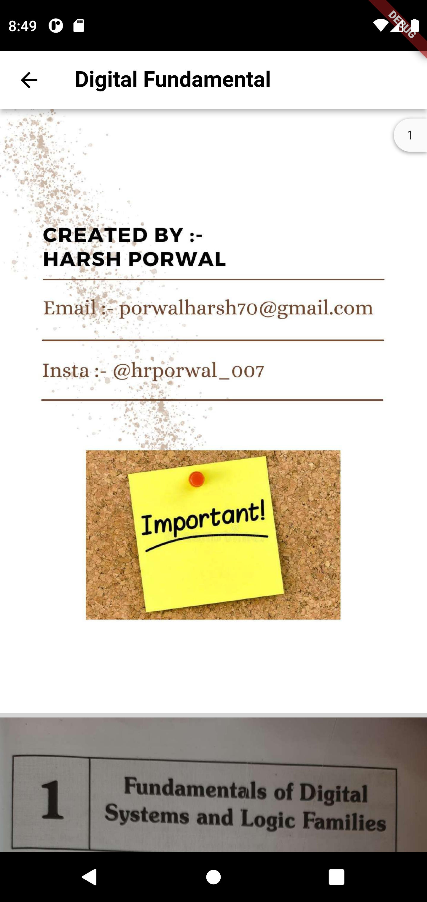 GitHub MrHarsh007/GTU_Material_App