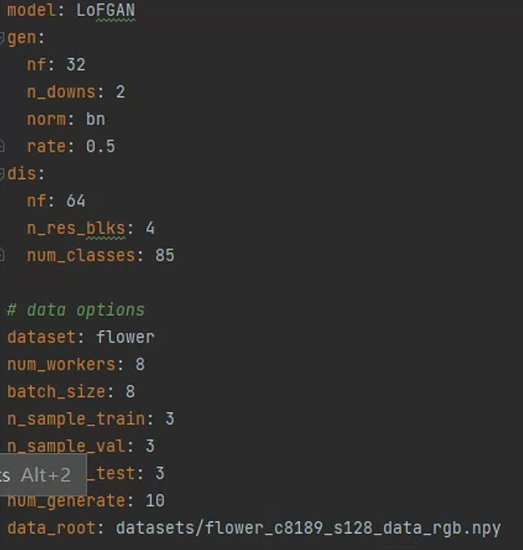 About the testing process · Issue 3 · kobeshegu/ECCV2022_WaveGAN · GitHub