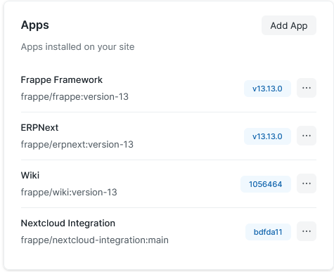 Server Error when Installed on Frappecloud · Issue #16 · frappe/chat ...