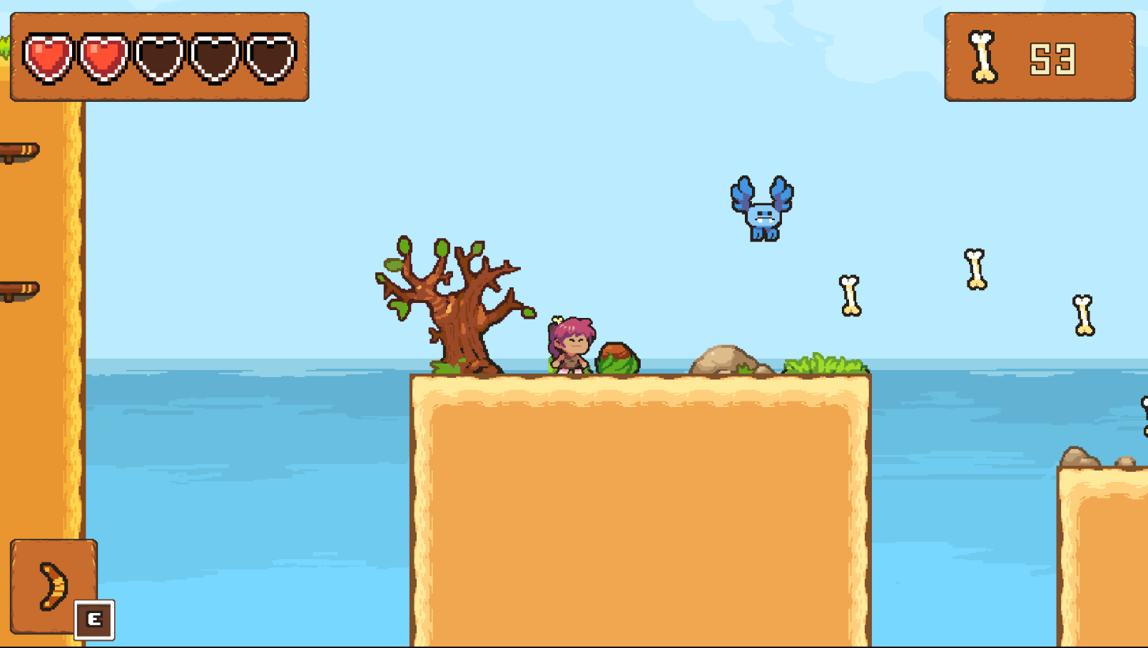 GitHub - Niharkanta1/Action-Platformer: An action platformer with ...