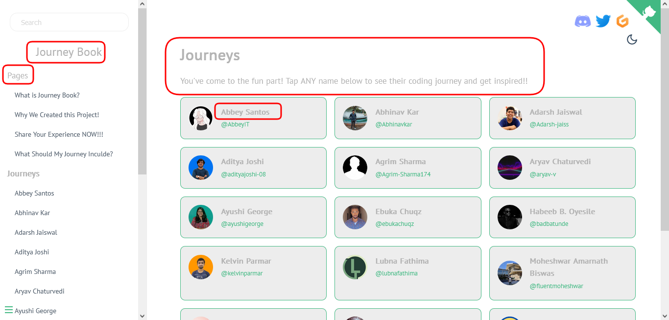 [BUG] Low contrast text on light theme · Issue #137 · collab-community ...