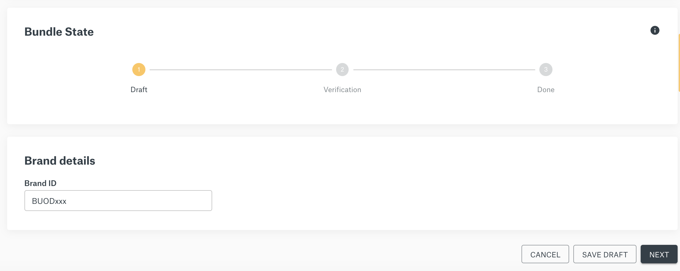 brand id