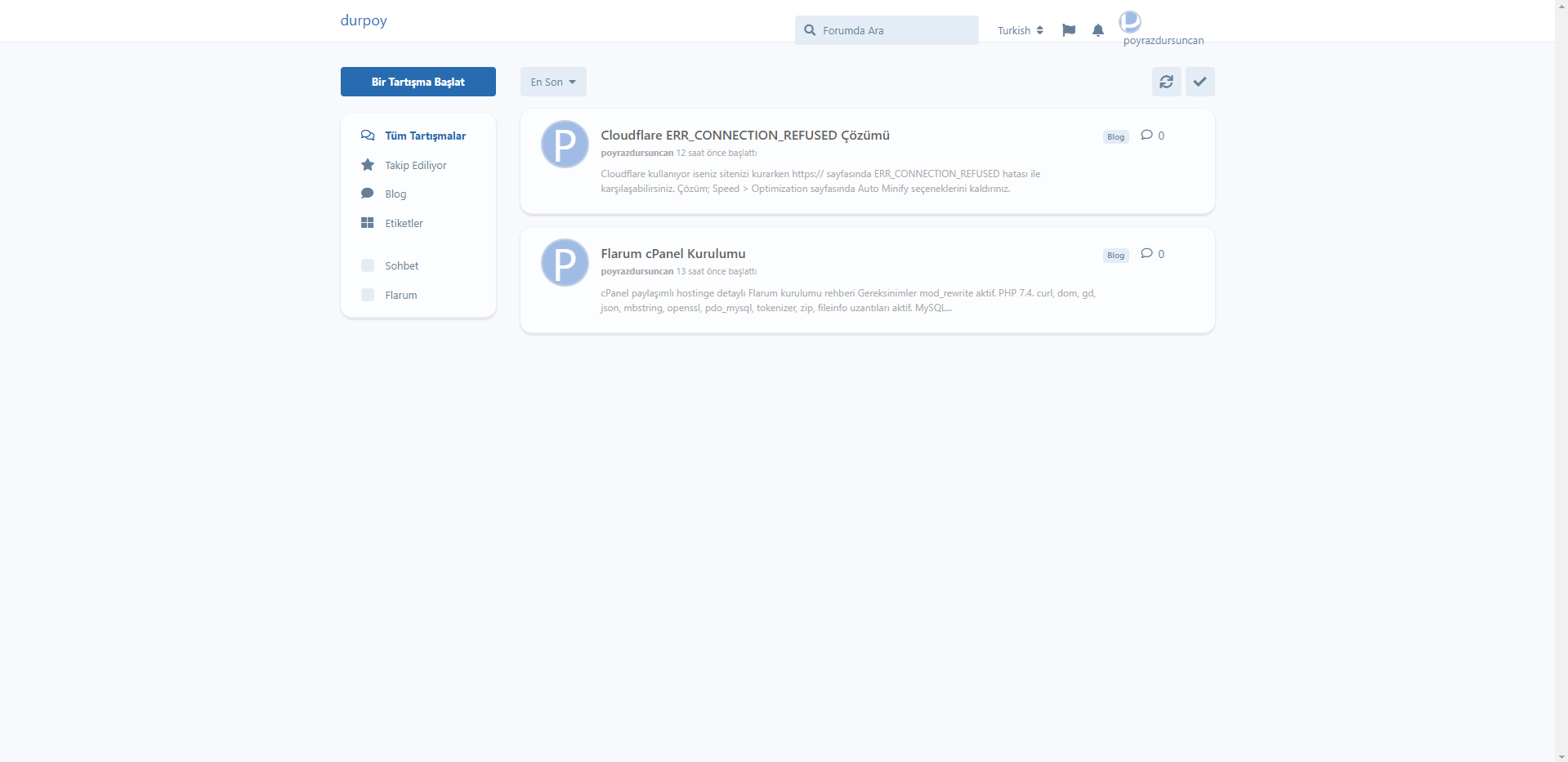 Developing Theme · Issue #1 · yannisme/flarum-oxo-theme · GitHub