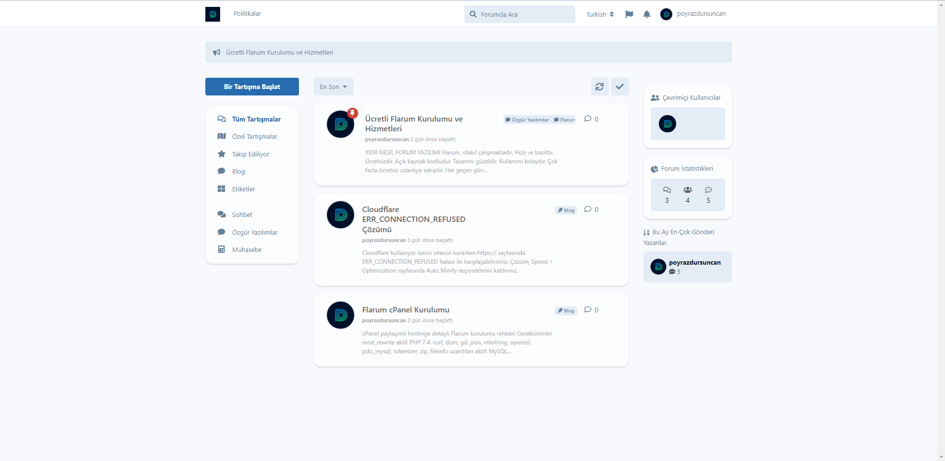 Developing Theme · Issue #1 · yannisme/flarum-oxo-theme · GitHub