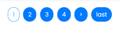 pagination component