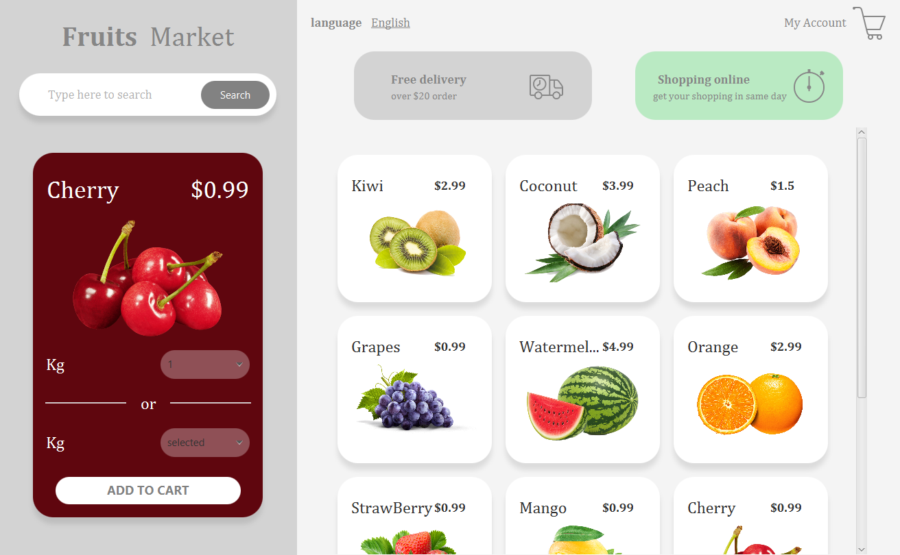 GitHub - houssemabidi94/Fruit-s-store---JavaFX: A desktop application ...