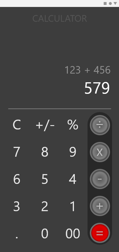 GitHub - Jony-Jas/chromo-calculator