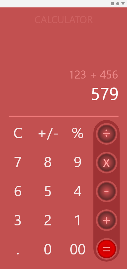 GitHub - Jony-Jas/chromo-calculator